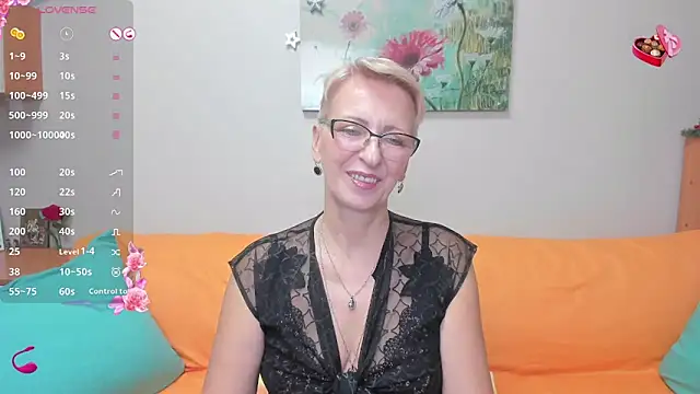iamyourdream89 online show from 8, 12, 2024