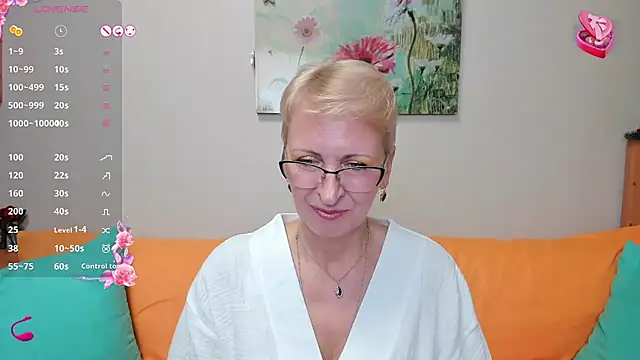 iamyourdream89 online show from 9, 12, 2024