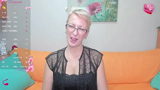 iamyourdream89 online show from 17, 12, 2024