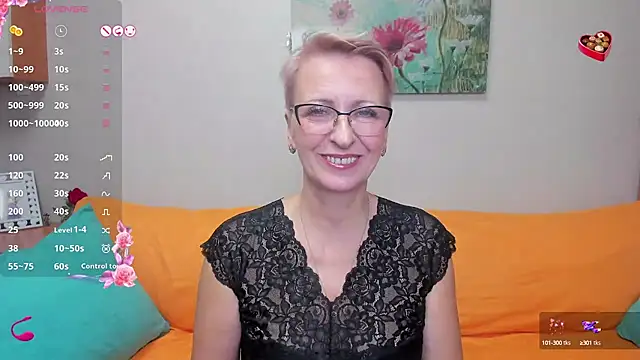 iamyourdream89 online show from 19, 12, 2024