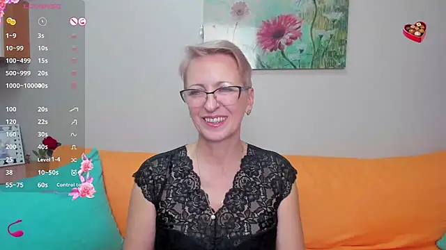 iamyourdream89 online show from 19, 12, 2024
