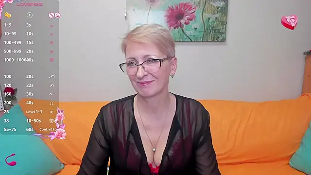 iamyourdream89 online show from 20, 12, 2024