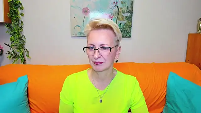 iamyourdream89 online show from 10, 11, 2025