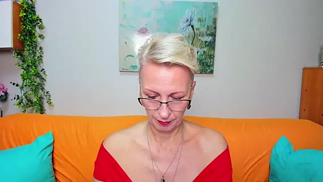 iamyourdream89 online show from 26, 11, 2025