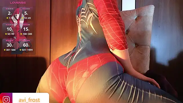 Snapshot of avi_frost chatting on 3, 3, 2026 avi frost online show from 3, 3, 2026