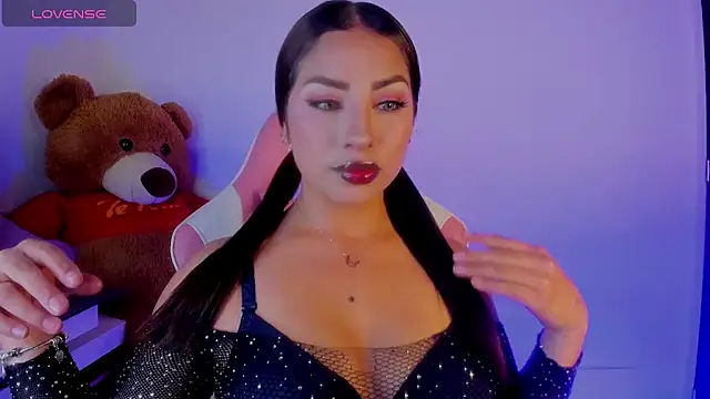 lucykinky22 online show from 6, 11, 2025