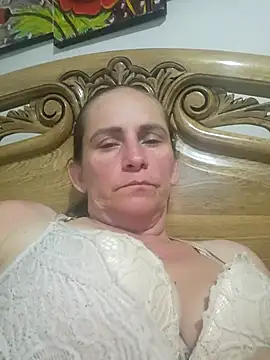 SeductionSilera online show from 22, 1, 2025