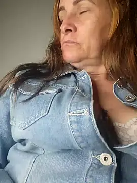 SeductionSilera online show from 25, 1, 2025