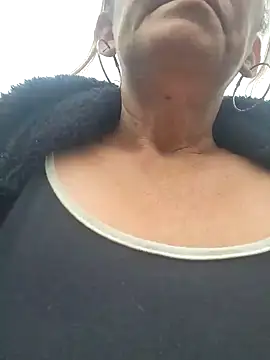 SeductionSilera online show from 28, 1, 2025