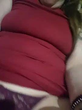 SeductionSilera online show from 31, 1, 2025