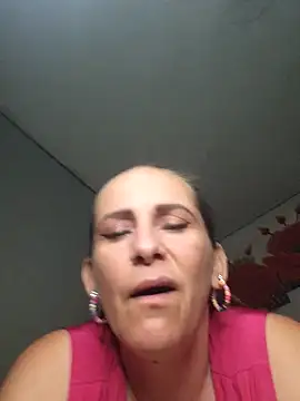 SeductionSilera online show from 6, 2, 2025