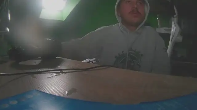 capoloveu online show from 20, 2, 2025