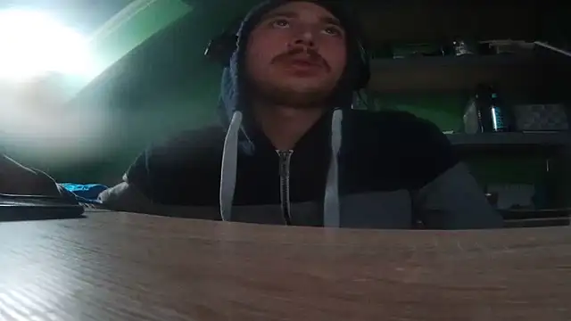 capoloveu online show from 1, 3, 2025