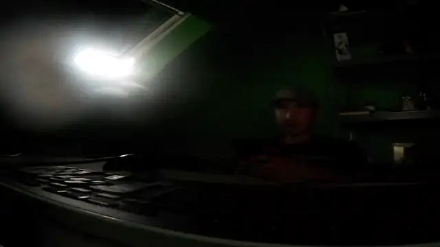 capoloveu online show from 11, 9, 2025