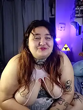 Staicyjanemcfly online show from 7, 11, 2025