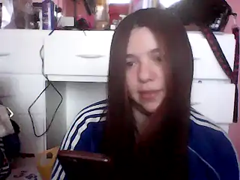 Snapshot of Oxitocina2000 chatting on 3, 12, 2024 Oxitocina2000 online show from 3, 12, 2024