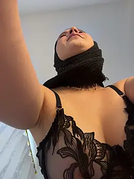 naughty  angel online show from 19, 2, 2026