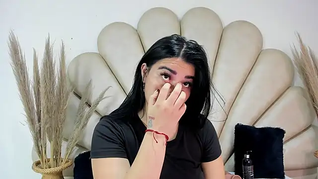 Natasha  Blue online show from 11, 10, 2025