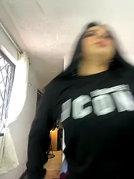 Natasha  Blue online show from 16, 10, 2025