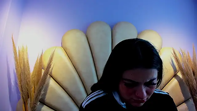 Natasha  Blue online show from 20, 12, 2025