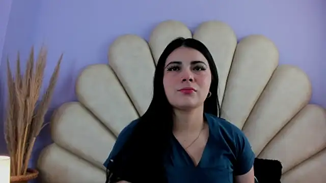 Natasha  Blue online show from 4, 2, 2026