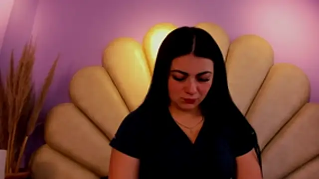 Natasha  Blue online show from 6, 2, 2026