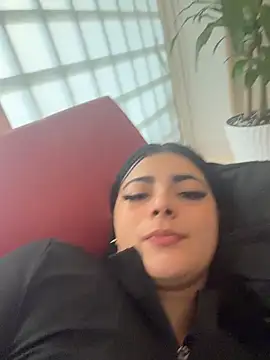 Natasha  Blue online show from 3, 3, 2026