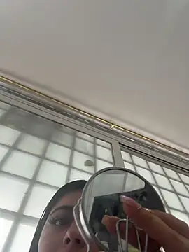 Natasha  Blue online show from 5, 3, 2026