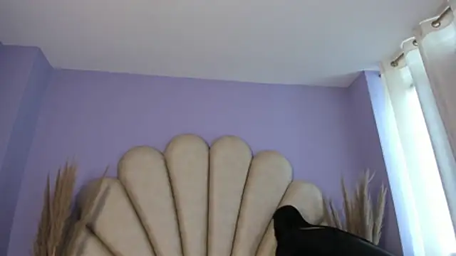 Natasha  Blue online show from 18, 3, 2026