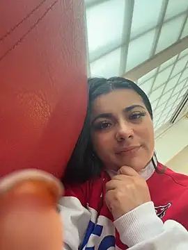 Natasha  Blue online show from 19, 3, 2026