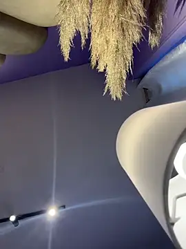 Natasha  Blue online show from 23, 3, 2026