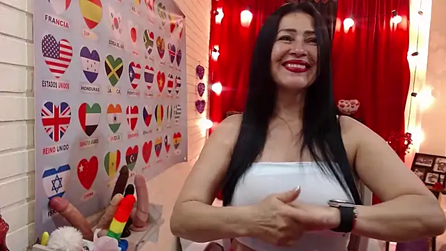 Snapshot of Sarah_teiku chatting on 9, 1, 2025 Sarah teiku online show from 9, 1, 2025