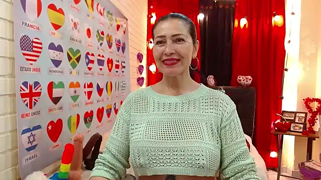 Snapshot of Sarah_teiku chatting on 25, 1, 2025 Sarah teiku online show from 25, 1, 2025