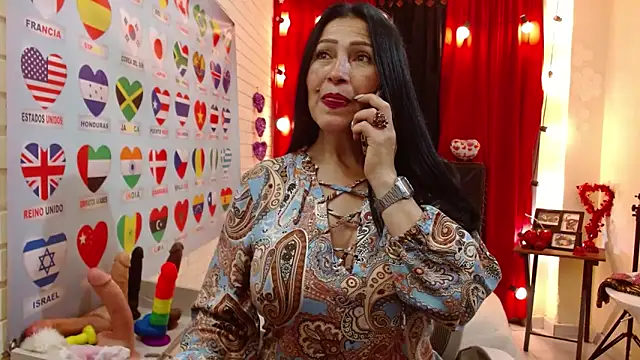 Snapshot of Sarah_teiku chatting on 4, 2, 2025 Sarah teiku online show from 4, 2, 2025