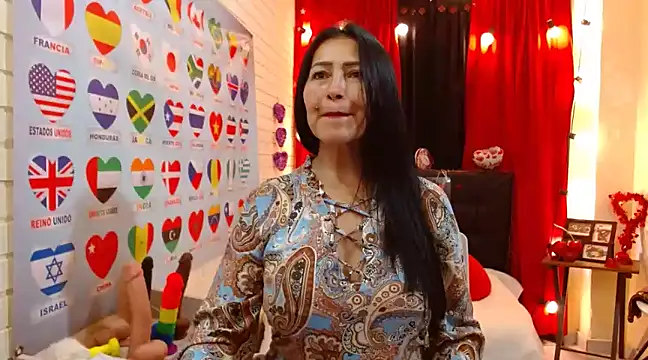 Snapshot of Sarah_teiku chatting on 4, 2, 2025 Sarah teiku online show from 4, 2, 2025