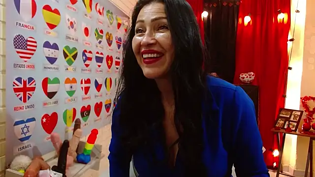 Snapshot of Sarah_teiku chatting on 19, 2, 2025 Sarah teiku online show from 19, 2, 2025