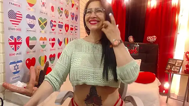 Snapshot of Sarah_teiku chatting on 27, 2, 2025 Sarah teiku online show from 27, 2, 2025