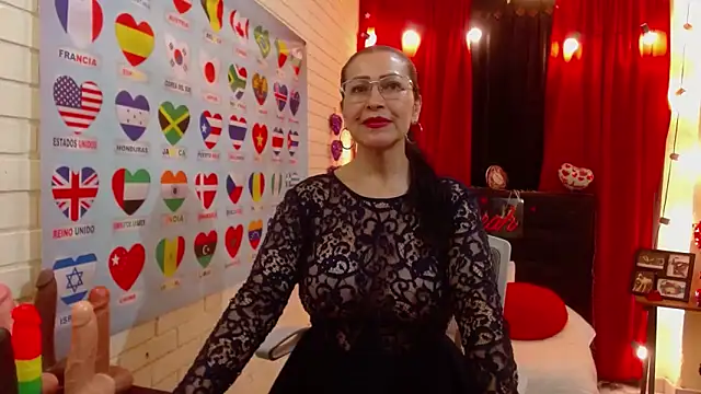 Snapshot of Sarah_teiku chatting on 19, 3, 2025 Sarah teiku online show from 19, 3, 2025