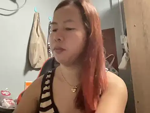 Snapshot of UrLove_Marga chatting on 19, 9, 2025 UrLove Marga online show from 19, 9, 2025