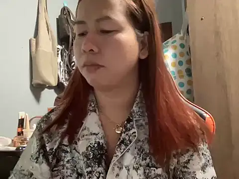 Snapshot of UrLove_Marga chatting on 23, 9, 2025 UrLove Marga online show from 23, 9, 2025