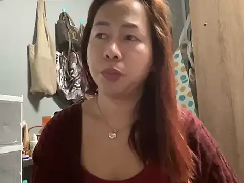 Snapshot of UrLove_Marga chatting on 25, 9, 2025 UrLove Marga online show from 25, 9, 2025