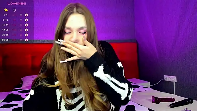 Pink diablo online show from 18, 1, 2025
