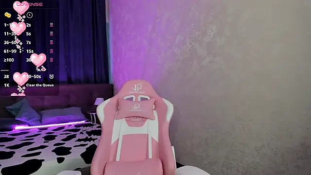 Pink diablo online show from 20, 1, 2025