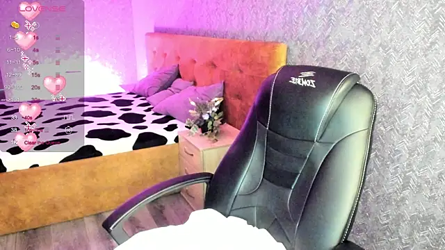 Pink diablo online show from 28, 1, 2025