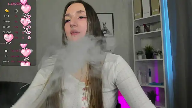 Pink diablo online show from 30, 1, 2025
