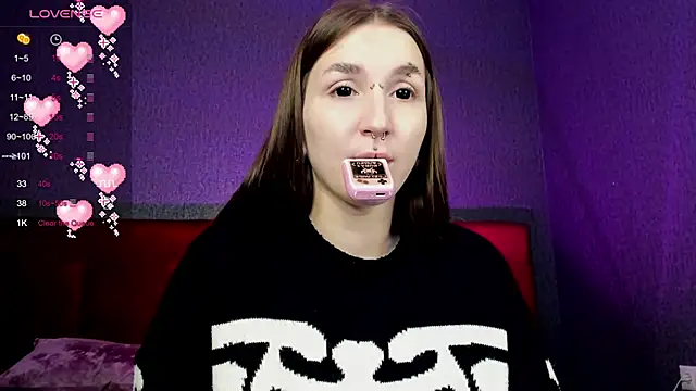 Pink diablo online show from 3, 2, 2025