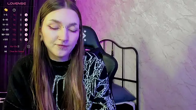 Pink diablo online show from 19, 2, 2025