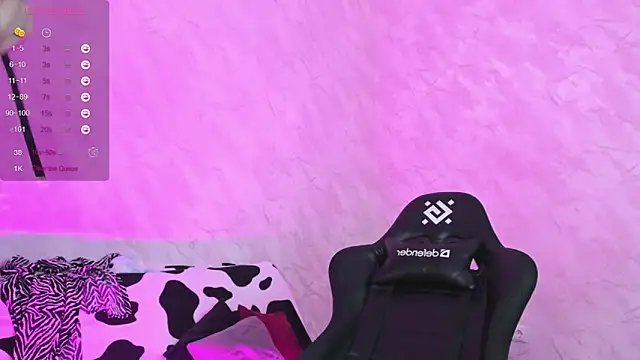 Pink diablo online show from 6, 3, 2025
