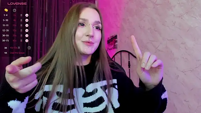 Pink diablo online show from 12, 3, 2025