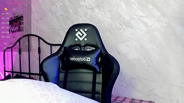 Pink diablo online show from 14, 3, 2025